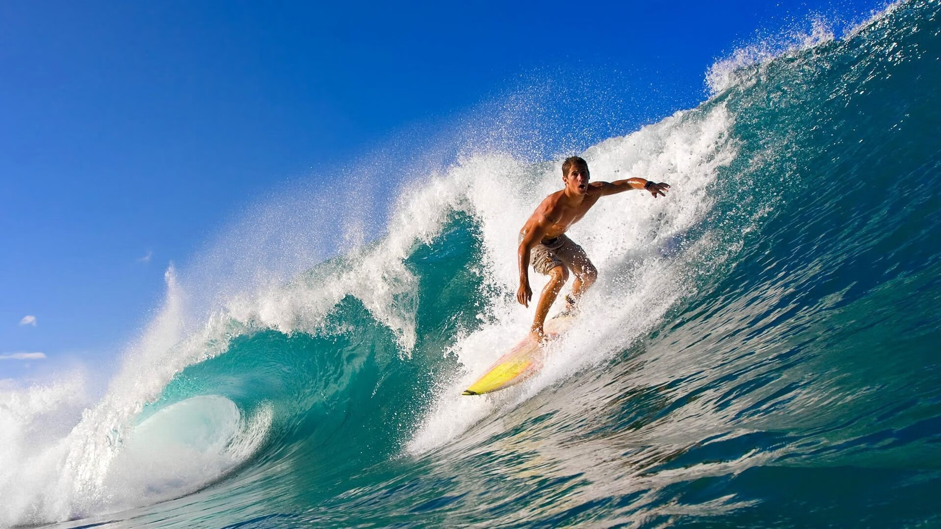 特色海滩跑步，自由奔跑迎夏日风情，beach running 沙滩跑步
